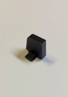 XD/M/Elite OEM #41 Suppressor Height Iron Front Sight